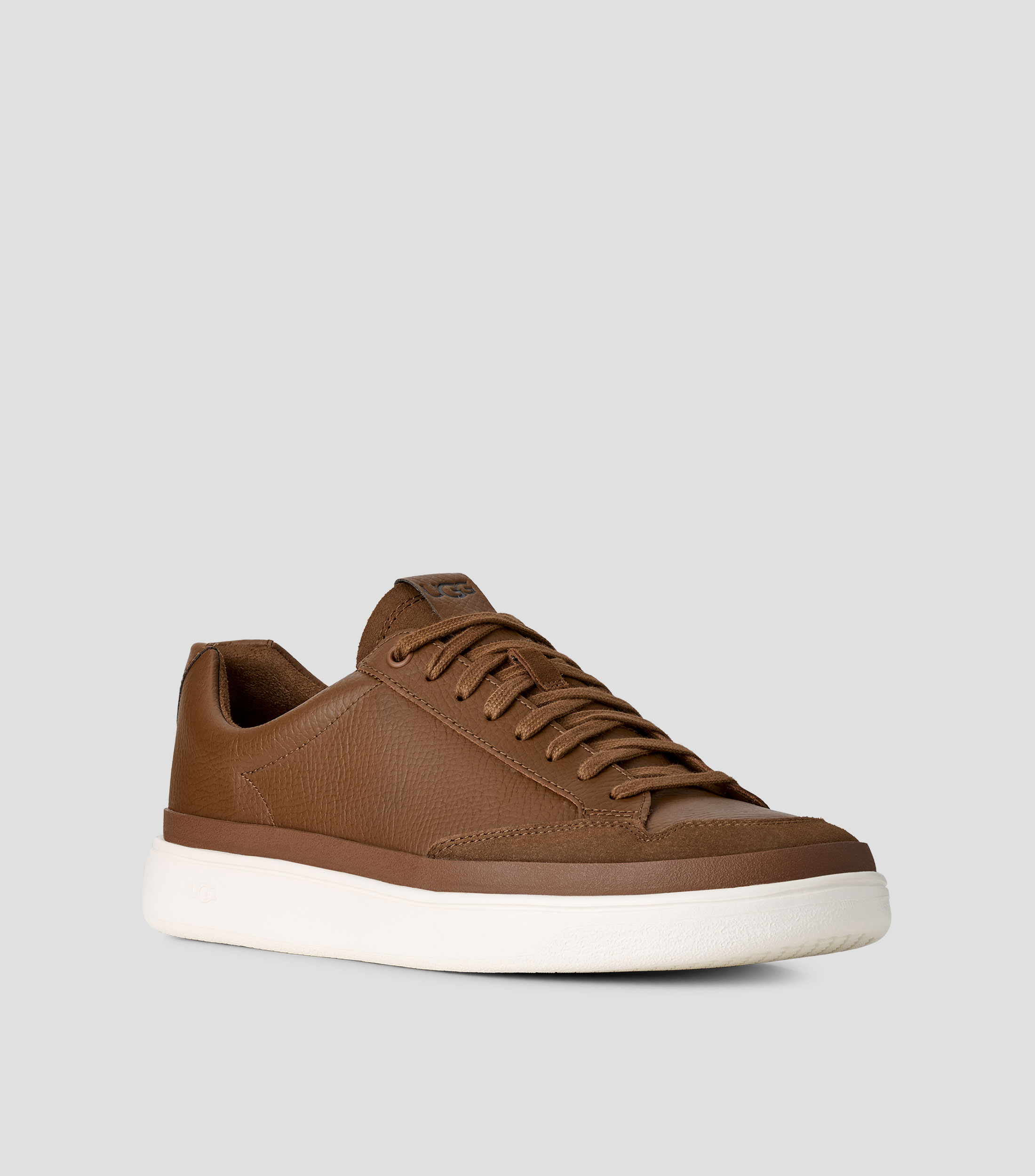 Tenis casuales en piel South Bay Sneaker Low Hombre
